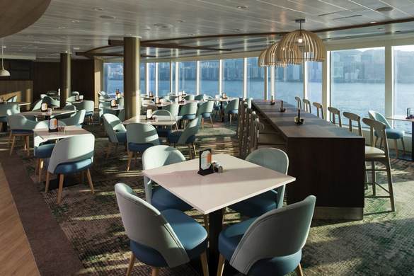 Celebrity Cruises, Millenium Class, Oceanview Cafe 2.jpeg